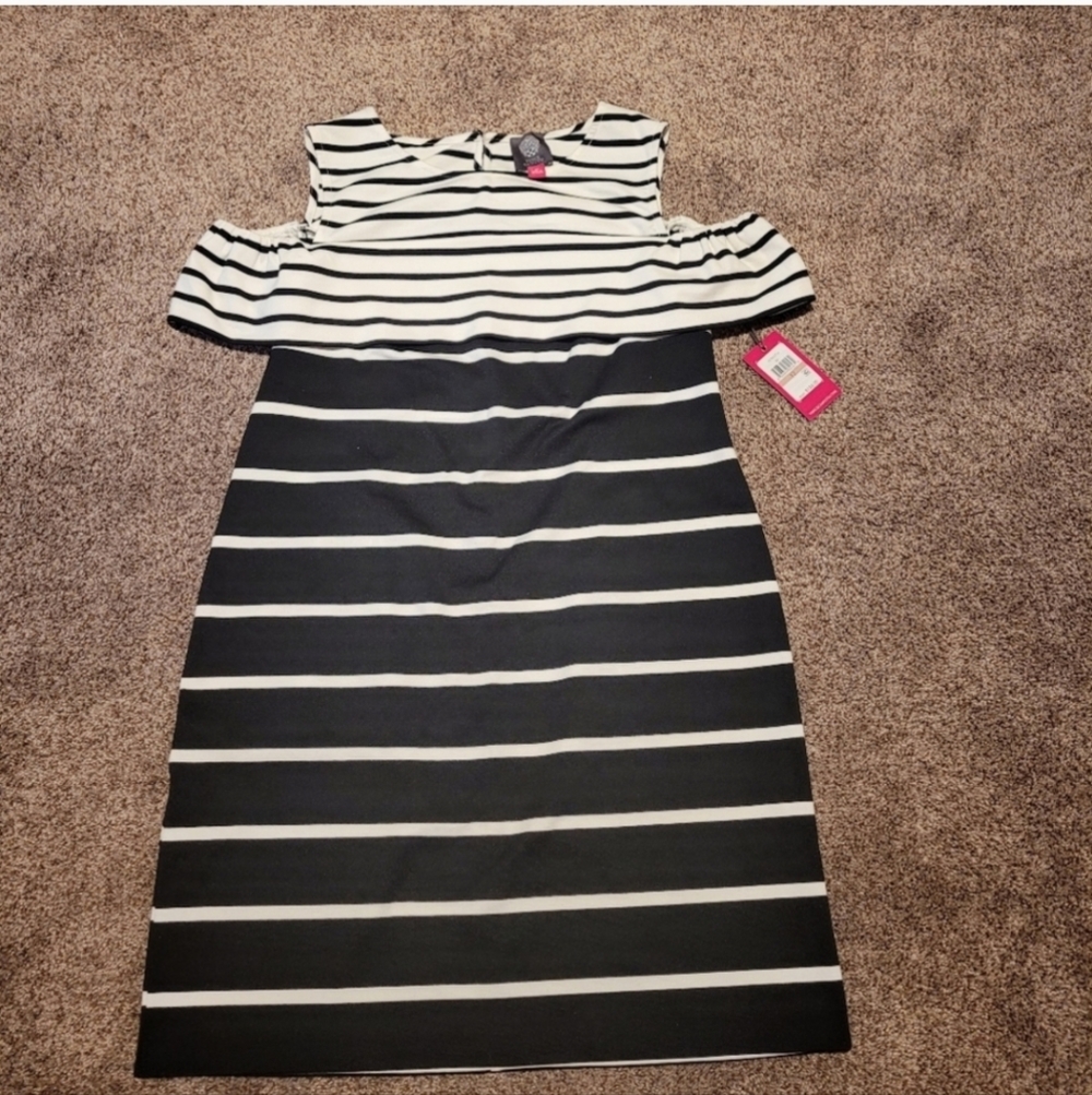 Vince camuto dress - Picture 1 of 5